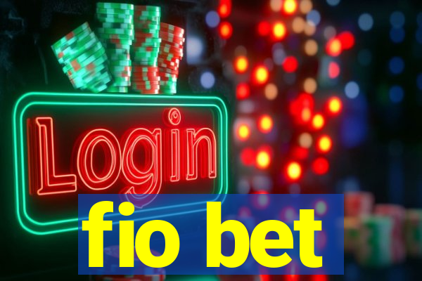 fio bet